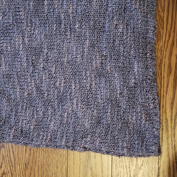 Holt Renfrew Vintage Knitted Turtleneck Sweater Vest - Picture 4 of 12